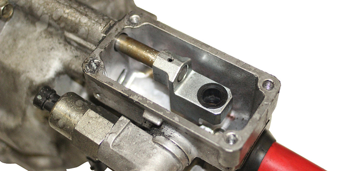 ISR Performance F-Lever - OE GM Replacement GTO Shifter Cup