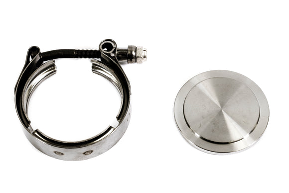 PLM V-Band Clamp For TurboSmart 38mm/40mm