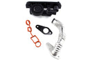 FSi PCV Emissions Breather Update Kit | (Late 2006+) B7 A4 2.0T FSi-1