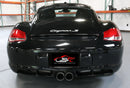 Porsche 987.2 Boxster / Cayman Valved Exhaust System-11
