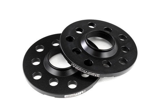 Velt Sport Hubcentric Wheel Spacers (with Lip) +10.5mm | 5x100 | 5x112