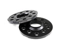 Velt Sport Hubcentric Wheel Spacers (with Lip) +10.5mm | 5x100 | 5x112-2