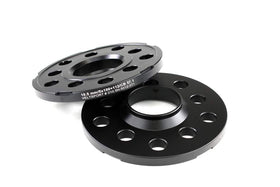 Velt Sport Hubcentric Wheel Spacers (with Lip) +10.5mm | 5x100 | 5x112 - 0