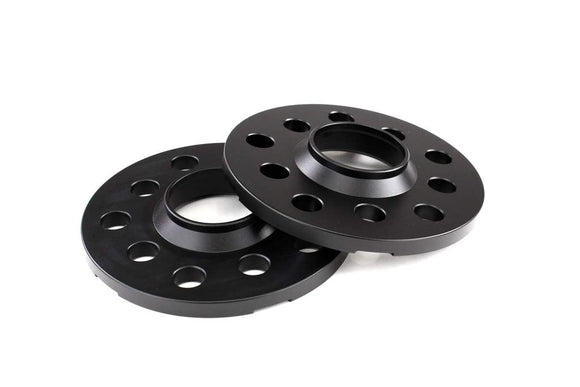 Velt Sport Hubcentric Wheel Spacers (with Lip) +10.5mm | 5x100 | 5x112