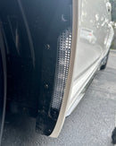 PLM Fender Aluminum Rock Stone Guards - 2023+ FL5 Civic Type R-3