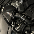 MAD BMW M5 F90 Carbon Fiber Cold Air Intake-5