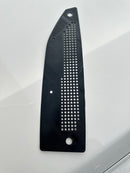 PLM Fender Aluminum Rock Stone Guards - 2023+ FL5 Civic Type R-6