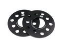 Velt Sport Hubcentric Wheel Spacers +5mm | 5x112 | 5x100-1
