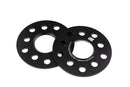 Velt Sport Hubcentric Wheel Spacers +5mm | 5x112 | 5x100-2