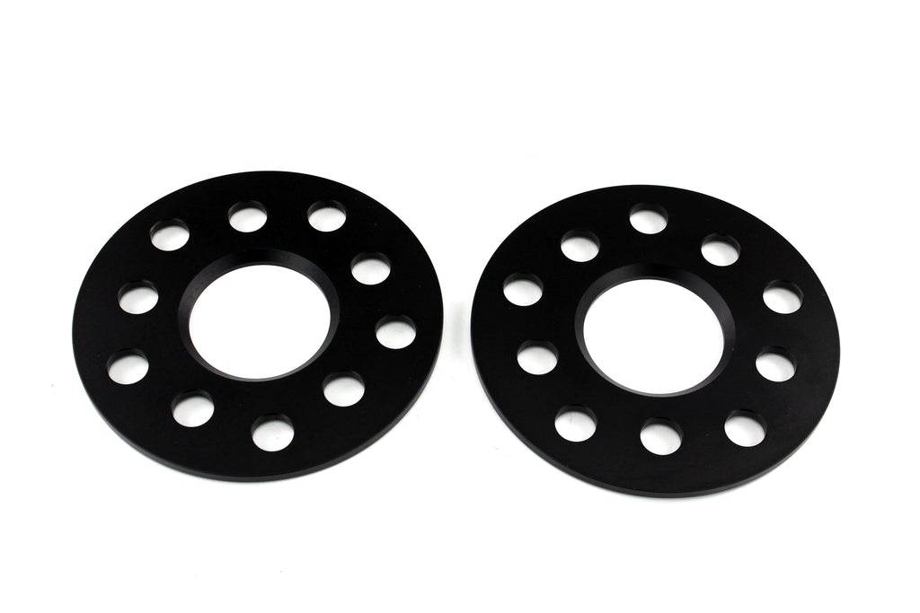 Velt Sport Hubcentric Wheel Spacers +5mm | 5x112 | 5x100