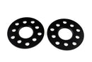Velt Sport Hubcentric Wheel Spacers +5mm | 5x112 | 5x100-3