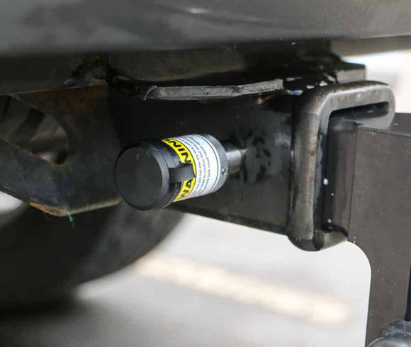 Weigh Safe Keys (Identify Key Code) - Set of 2