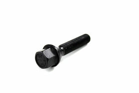 Bolt Kit in Black - Cone Seat 12x1.5 - 50mm (Set of 10) - 0