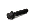 Lug Bolt Cone Seat (Black) 14x1.25 - 50mm | Set Of 10-3
