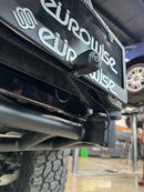 GEN 2 - REVERSE CAMERA - CAYENNE 958 (SWING OUT SOLVER)-4