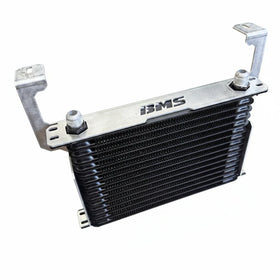 BMS Transmission Oil Cooler for 2022+ Toyota Tundra 3.4L Twin Turbo - 0