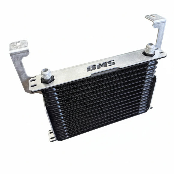 BMS Transmission Oil Cooler for 2022+ Toyota Tundra 3.4L Twin Turbo