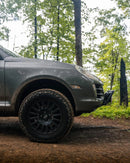 GEN 1 & 2 - BULL LIGHT BAR (BOLT ON) - CAYENNE/TOUAREG/Q7-3