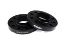 Velt Sport Hubcentric Wheel Spacers (With Lip) +20mm | 5x112-1