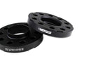 Velt Sport Hubcentric Wheel Spacers (With Lip) +20mm | 5x112-2