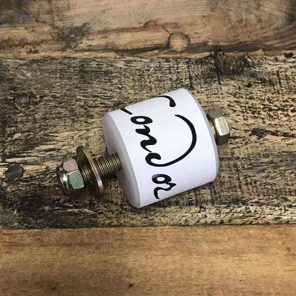 2002 Transmission Mount - Race - UHMW