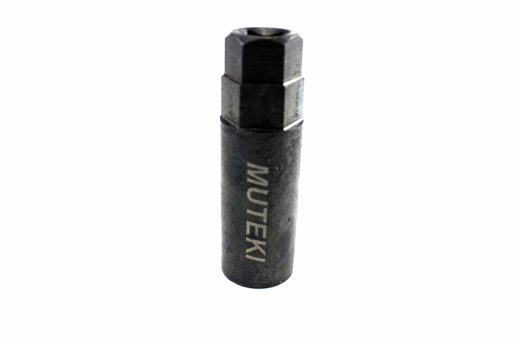 Lug Nut Set - 12x1.50 Conical Seat (Set Of 20)