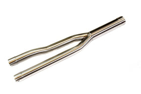 PLM Exhaust Muffler Delete for Dodge Ram 1500 2009 - 2018 Hemi - 0