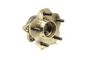 ISR Performance 5 Lug Rear Conversion Hub - 89-94 Nissan 240sx **Single Hub**-1