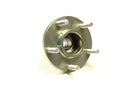 ISR Performance 5 Lug Front Conversion Hub - 89-94 Nissan 240sx **Single Hub**-1