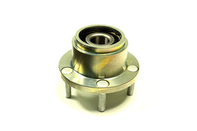 ISR Performance 5 Lug Front Conversion Hub - 89-94 Nissan 240sx **Single Hub** - 0