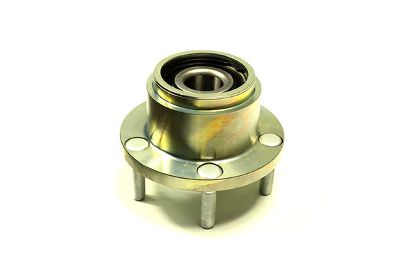 ISR Performance 5 Lug Front Conversion Hub - 89-94 Nissan 240sx **Single Hub**