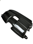 Karbonius E9X M3 Prepreg Carbon Fiber Ducts-3