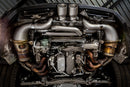 Porsche 992 GT3 SOUL Performance Exhaust System-9