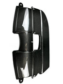 Karbonius E9X M3 Prepreg Carbon Fiber Ducts-2