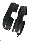 Karbonius E9X M3 Prepreg Carbon Fiber Ducts-4