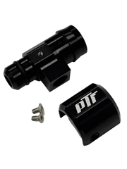 REV2 Controller - Boost Take Off Fitting (OEM Intake Manifold) - For BMW B58 S58 Vehicles