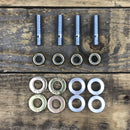 Differential Stud & Spacer Kit-1