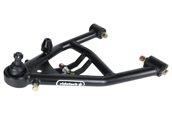 Ridetech 67-69 Camaro Firebird and 68-74 Nova Front Lower StrongArms
