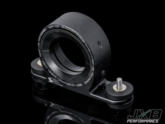 Driveshaft Carrier - BMW03 - E30 Series 2/E32/E34 - Track Bushings