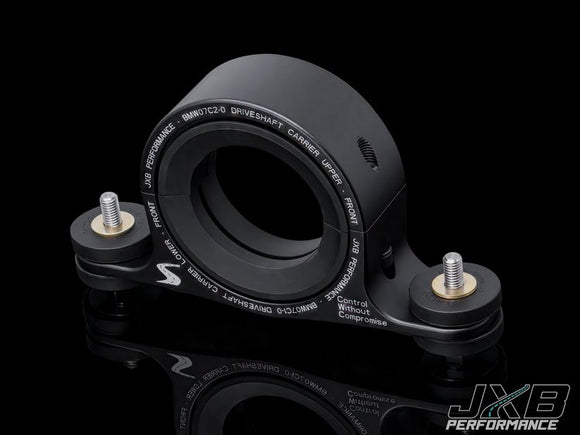 Driveshaft Carrier - BMW07 - E60 M5/E63 M6 - Track Bushings