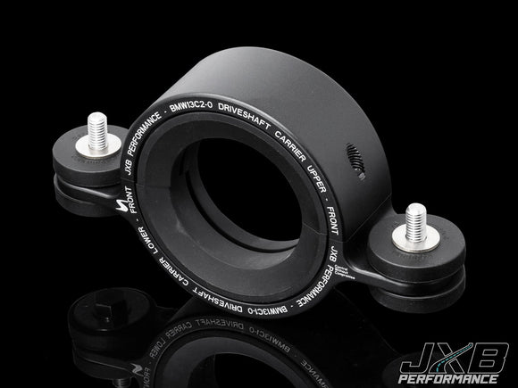 BMW G20/G21/G22/G23 3/4 Series Driveshaft Center Support Bearing Carrier Upgrade