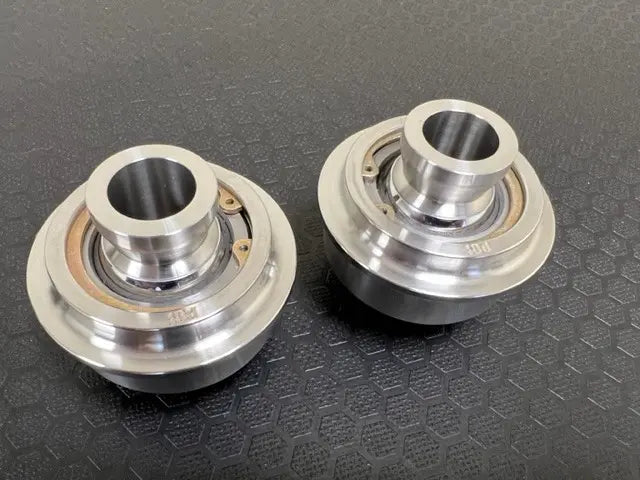 PCI 2013+BRZ/FRS/GR86 FRONT LOWER 2PC SPHERICAL BEARING KIT
