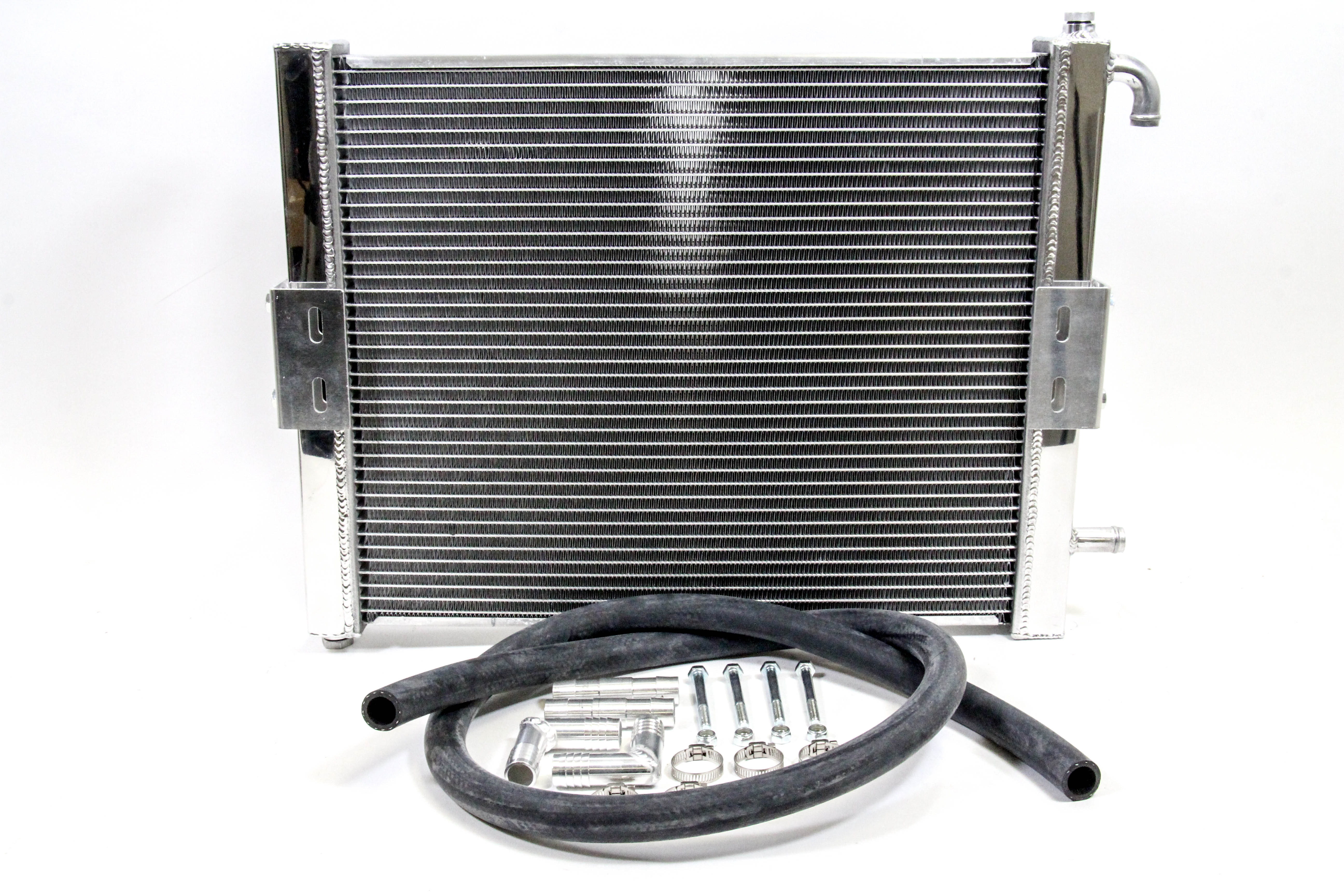 PLM Audi Heat Exchanger V2 - A4 S4 B8 B8.5