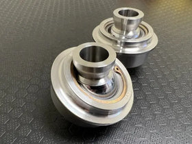 PCI 2013+BRZ/FRS/GR86 FRONT LOWER 2PC SPHERICAL BEARING KIT - 0