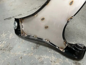 PCI 2013+BRZ/FRS/GR86 FRONT LOWER ARM GUSSET PLATES