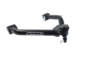 Ridetech 14-18 Silverado 1500 Front Upper StrongArms For OE Stamped or Alu. Arms