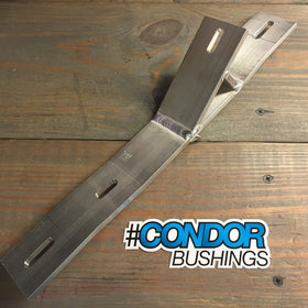 G260 Transmission Swap Brace For 24v Swaps