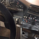 Turn Signal & Wiper Indicator Extensions - E30-9