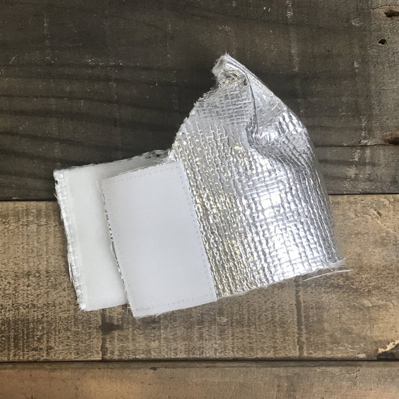 Engine Mount Heat Sleeve