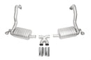 Porsche 981 Boxster / Cayman SOUL Valved Exhaust System-3